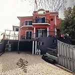 Villa Valhalla Private Heated Swimming-pool Funchal (Madeira)