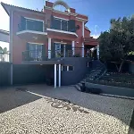 Valhalla Private Heated Swimming-pool Funchal (Madeira)