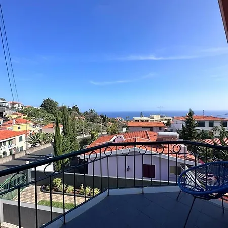 Valhalla Private Heated Swimming-pool Villa Funchal (Madeira)