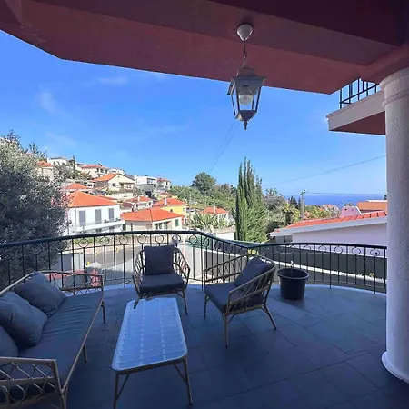 Villa Valhalla Private Heated Swimming-pool *