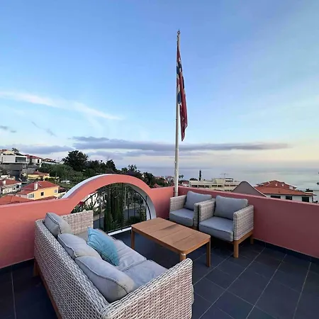 Villa Valhalla Private Heated Swimming-pool *