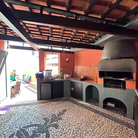 Valhalla Private Heated Swimming-pool Villa Funchal (Madeira)