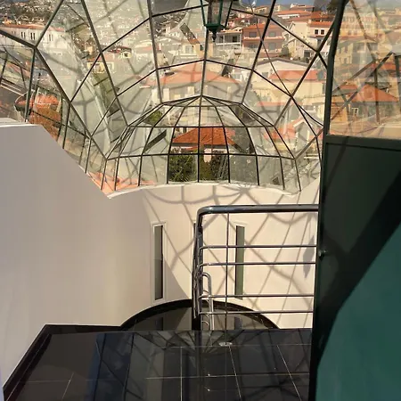 Valhalla Private Heated Swimming-pool * Funchal