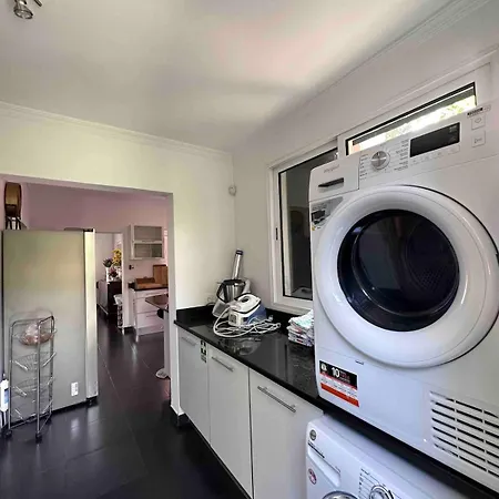 Valhalla Private Heated Swimming-pool Villa Funchal