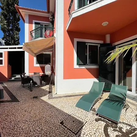 Вилла Valhalla Private Heated Swimming-pool