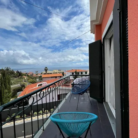Valhalla Private Heated Swimming-pool Funchal (Madeira)