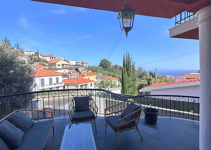 Villa Valhalla Private Heated Swimming-pool *