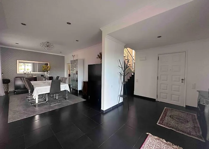 Valhalla Private Heated Swimming-pool Funchal