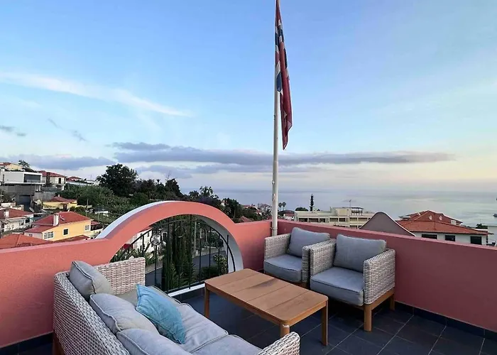 Villa Valhalla Private Heated Swimming-pool *