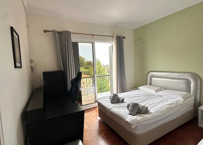 Villa Valhalla Private Heated Swimming-pool *