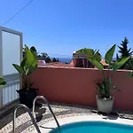 Valhalla Private Heated Swimming-pool Funchal (Madeira)