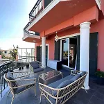 Valhalla Private Heated Swimming-pool Villa Funchal (Madeira)