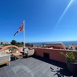 Valhalla Private Heated Swimming-pool Villa Funchal (Madeira)