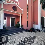 Valhalla Private Heated Swimming-pool Villa Funchal (Madeira)