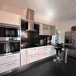 Villa Valhalla Private Heated Swimming-pool